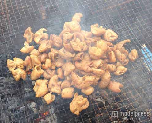 “ホルモン”の聖地で新たな「肉フェス」が開催