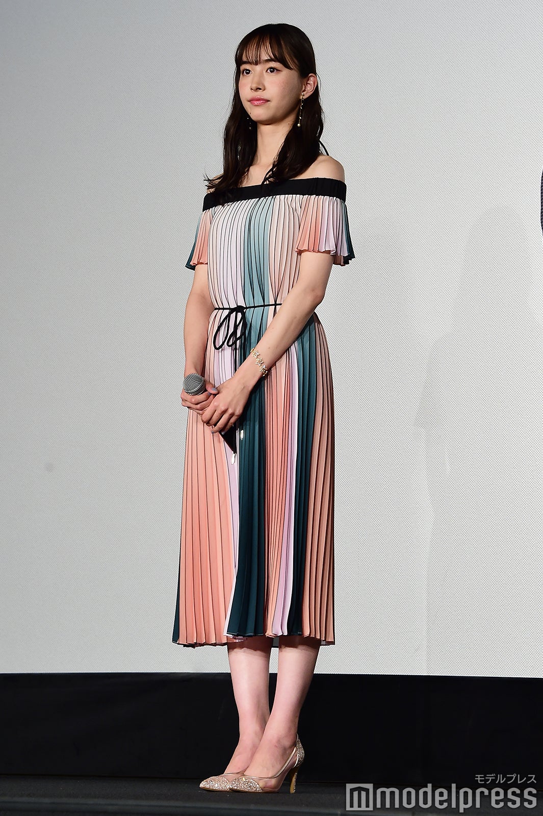 井桁弘恵 （C）モデルプレス