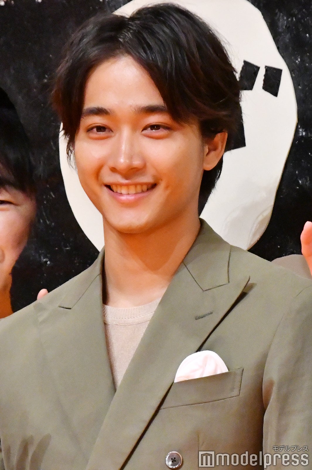 佐藤寛太 （C）モデルプレス