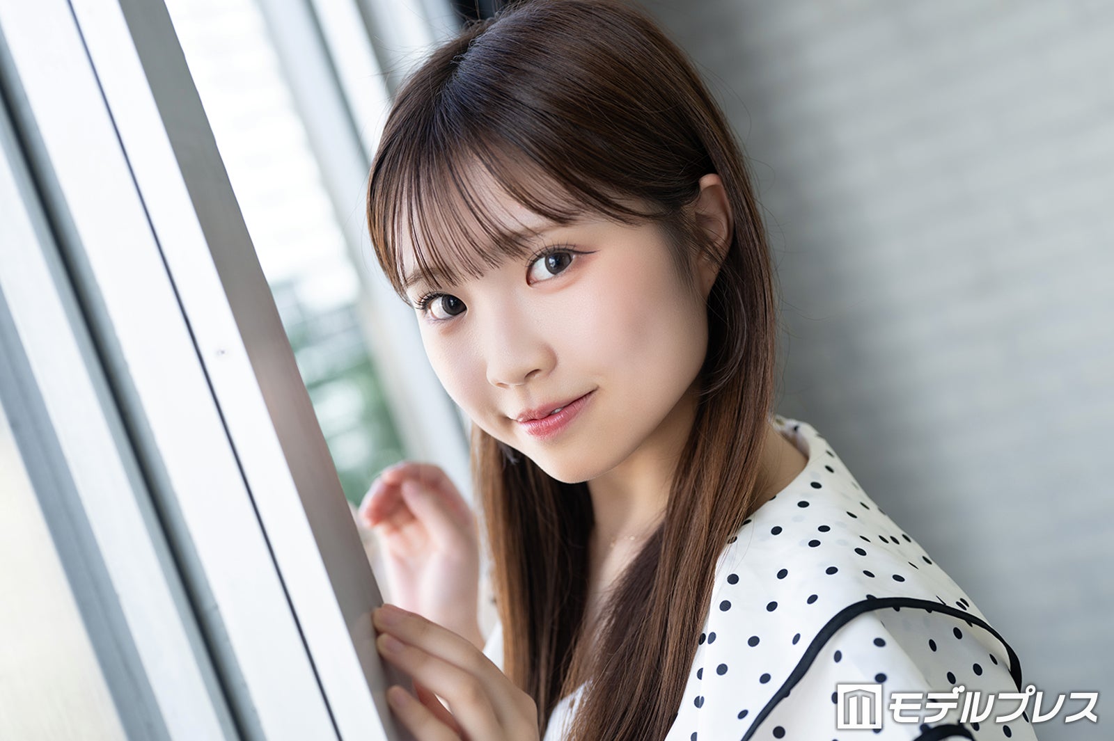 熊谷心々菜さん（C）モデルプレス