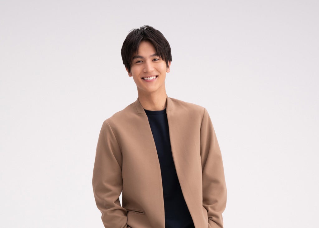 中川大志、日曜劇場初出演「オールドルーキー」高学歴若手社員役「ドキドキしています」