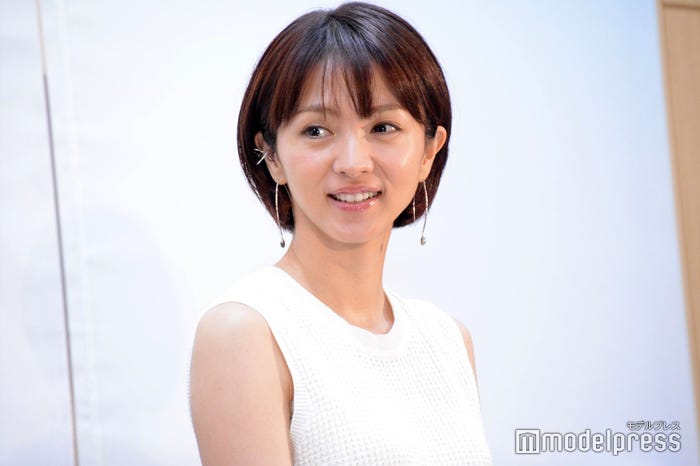 満島ひかり(C)モデルプレス