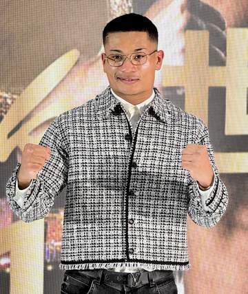 平岡アンディ、大橋ジム離脱で移籍へ 大橋秀行会長がエール「これからは好きなように自由に」「実力的に世界王者になれる」29日にSNSで電撃発表