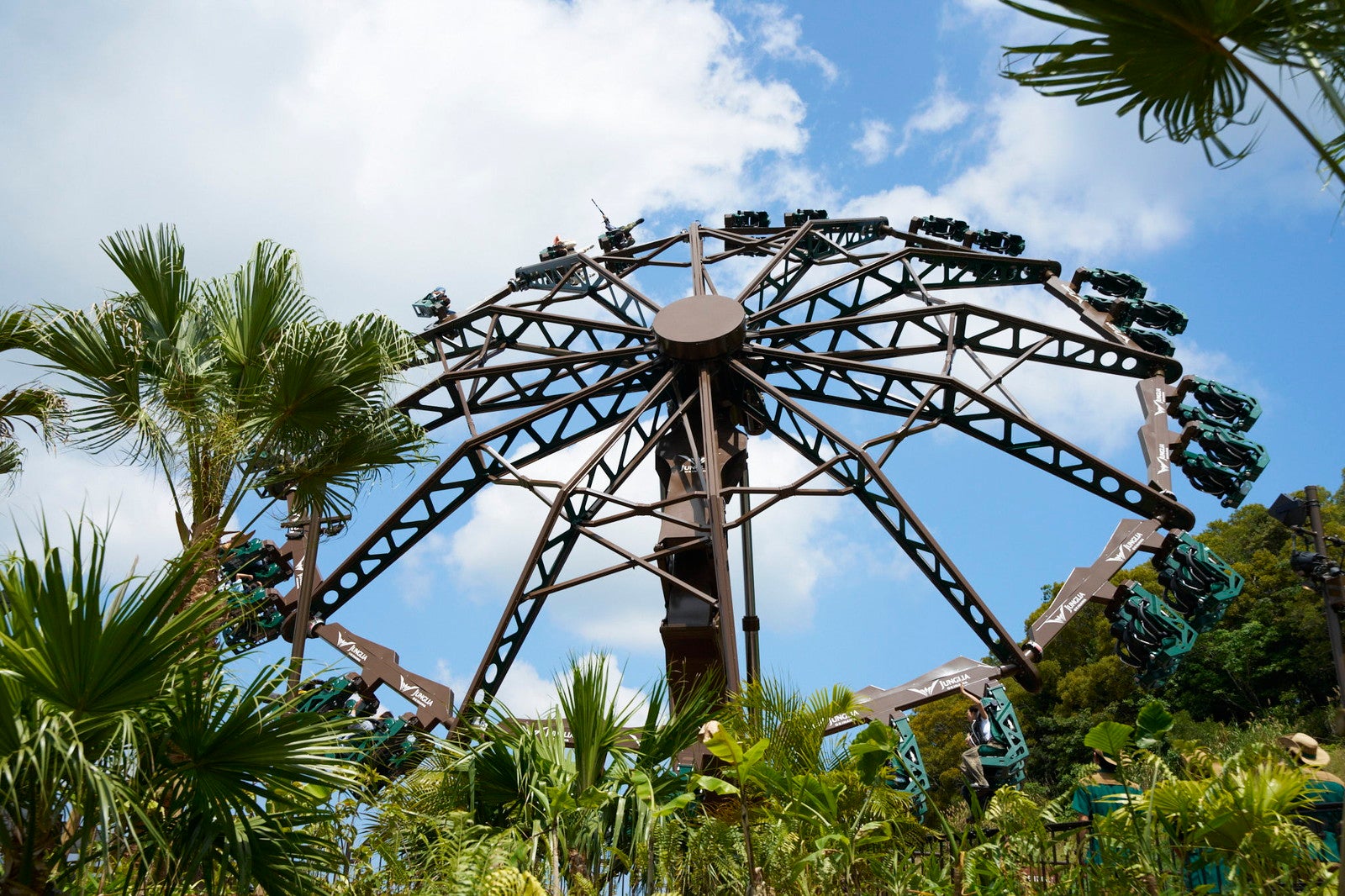 やんばるトルネード／提供画像