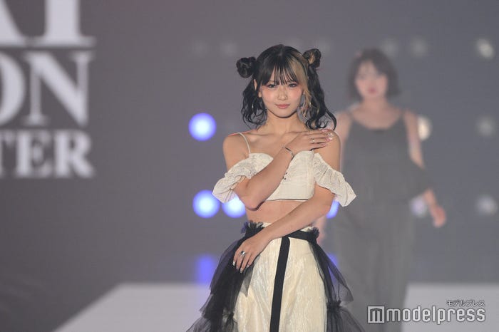 あみか(C)モデルプレス