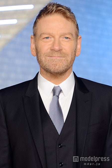 ケネス・ブラナー監督