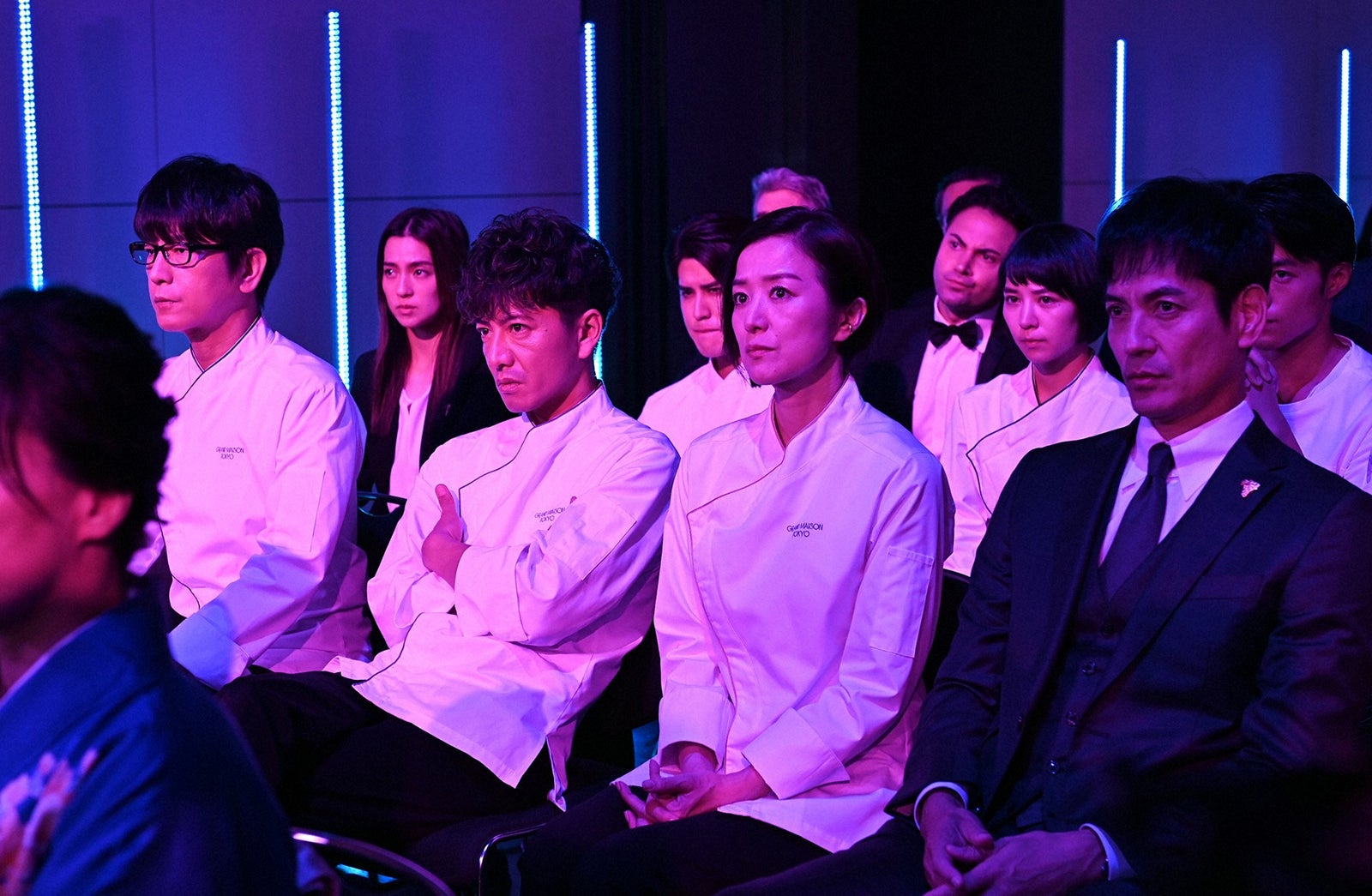 木村拓哉主演ドラマ「グランメゾン東京」第7話あらすじ