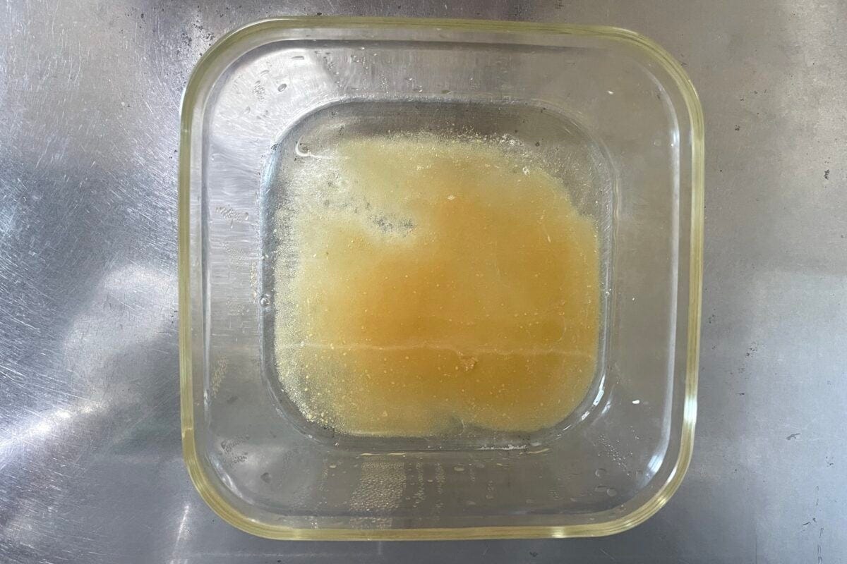 かっちゃんねる　悪魔の漬けえのき