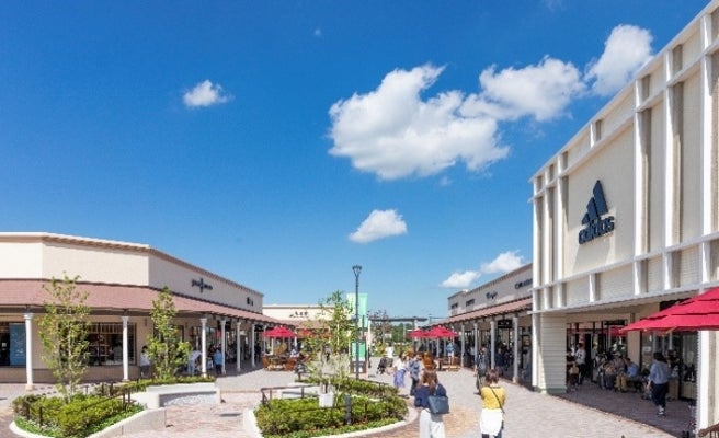 プレミアム アウトレット 8施設を臨時休業 緊急事態宣言を受け 女子旅プレス プレミアム アウトレット 8施設を臨時休業 緊急事態宣言を受け 女子旅プレス