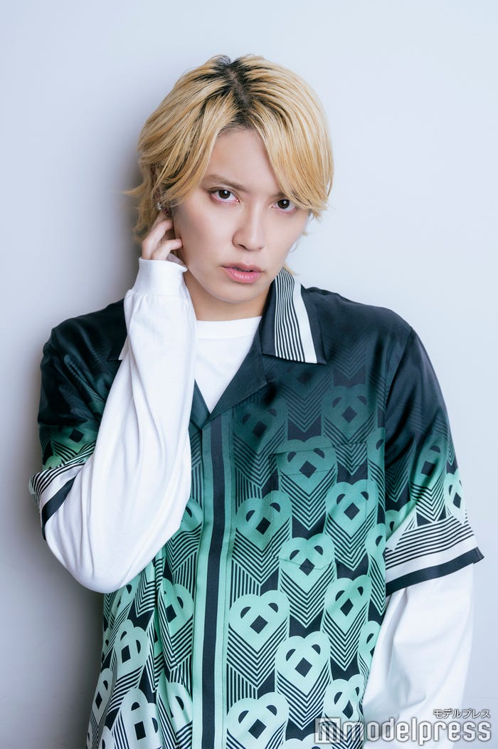 手越祐也(C)モデルプレス