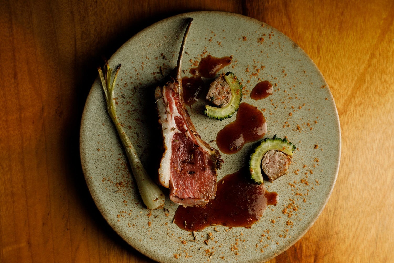 MOSS okinawa／画像提供：I.P.S.