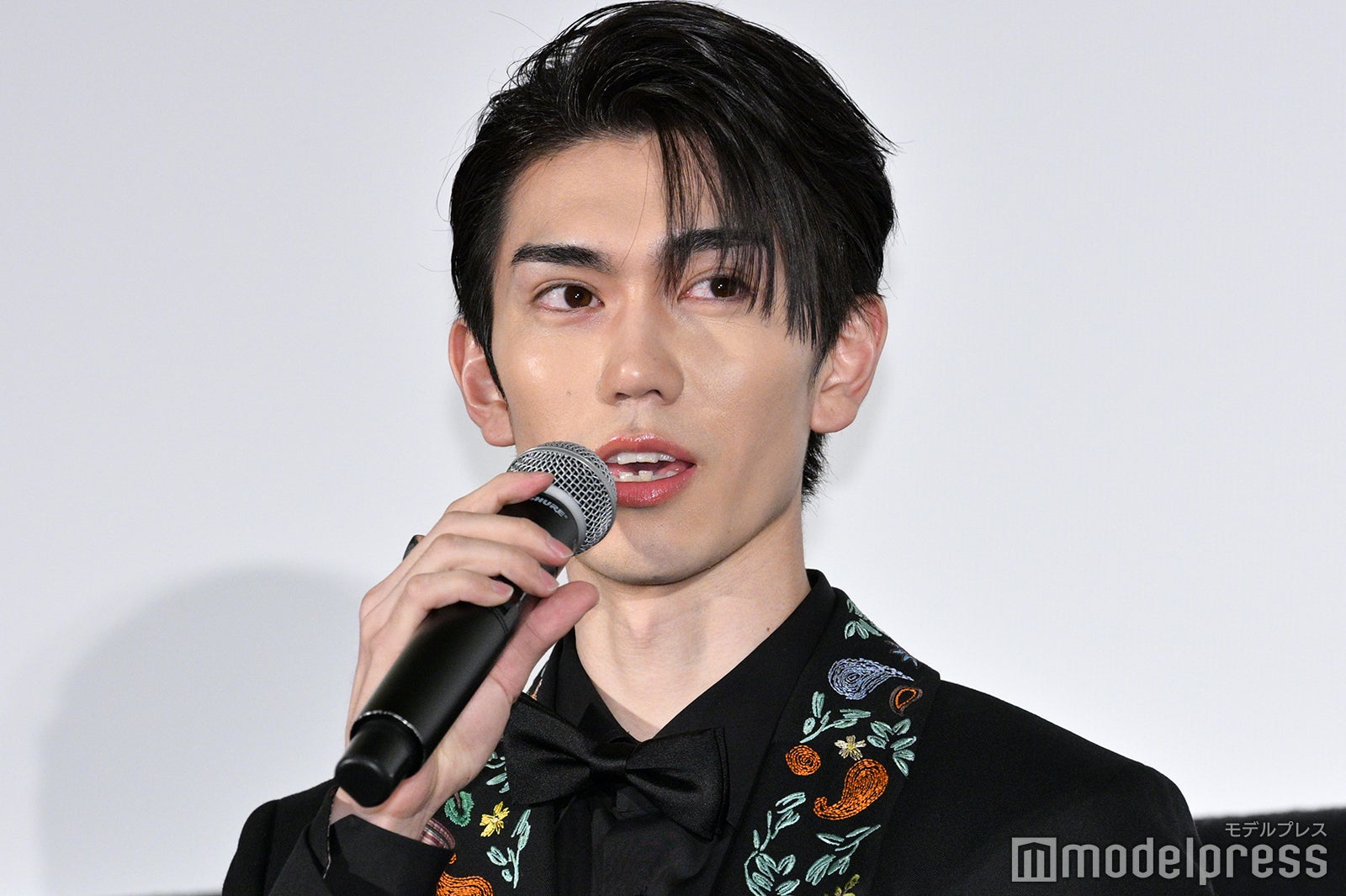 樋口幸平（C）モデルプレス