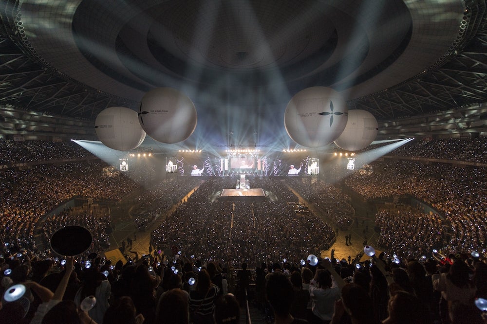 防弾少年団（C）Big Hit Entertainment