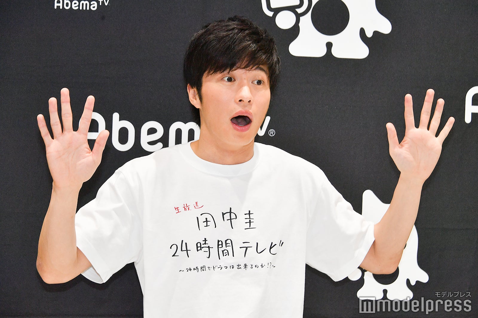 田中圭（C）モデルプレス