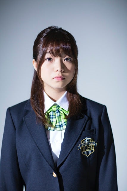 村田寛奈（写真提供：所属事務所）