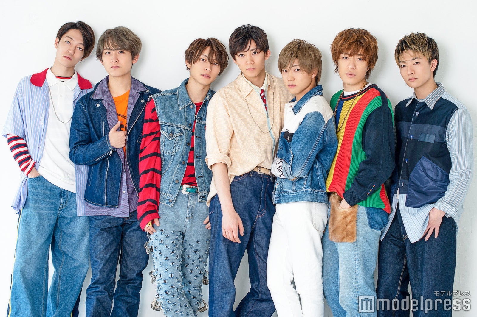 ＜7ORDER「Sabaoflower」インタビュー後編＞「ステップアップしていくのが2020年」 “夢を叶える秘訣”に変化は？