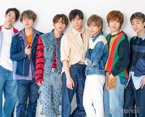 <7ORDER「Sabaoflower」インタビュー後編>「ステップアップしていくのが2020年」 “夢を叶える秘訣”に変化は?