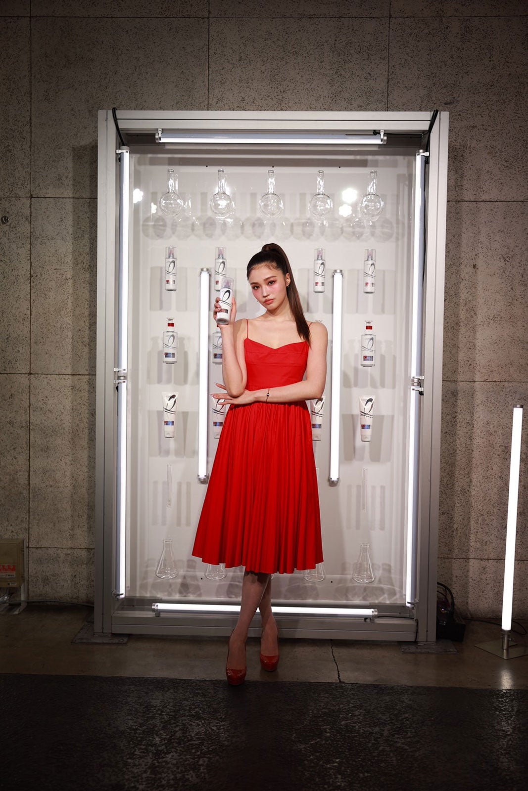 せいら（提供写真）