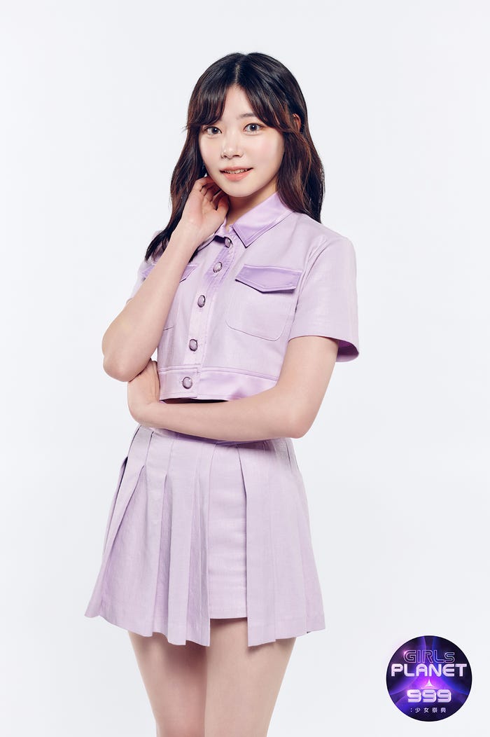 寺崎 日菜 (C)CJ ENM Co., Ltd, All Rights Reserved