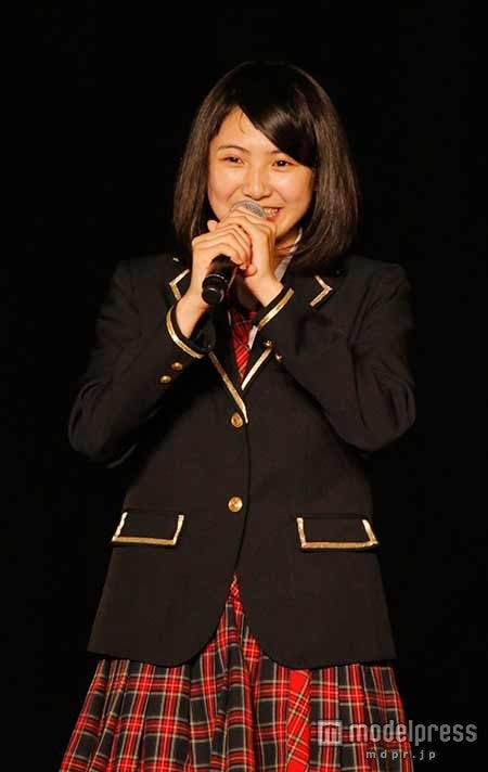 チームE、菅原茉椰（C）AKS