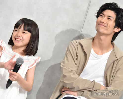 三浦春馬さんへ「姉ちゃんの恋人」稲垣来泉の“友情出演”に感動の声「パパにきっと届いてる」