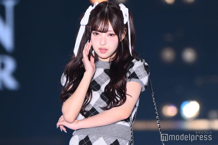 MINAMI(C)モデルプレス