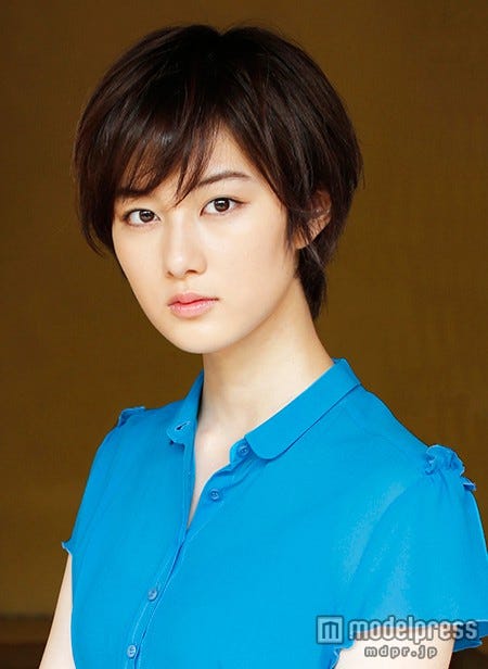 初めて主演を務める映画の新キャストが発表された高月彩良(C)2015川上亮/AMG出版・「人狼ゲーム クレイジーフォックス」製作委員会【モデルプレス】