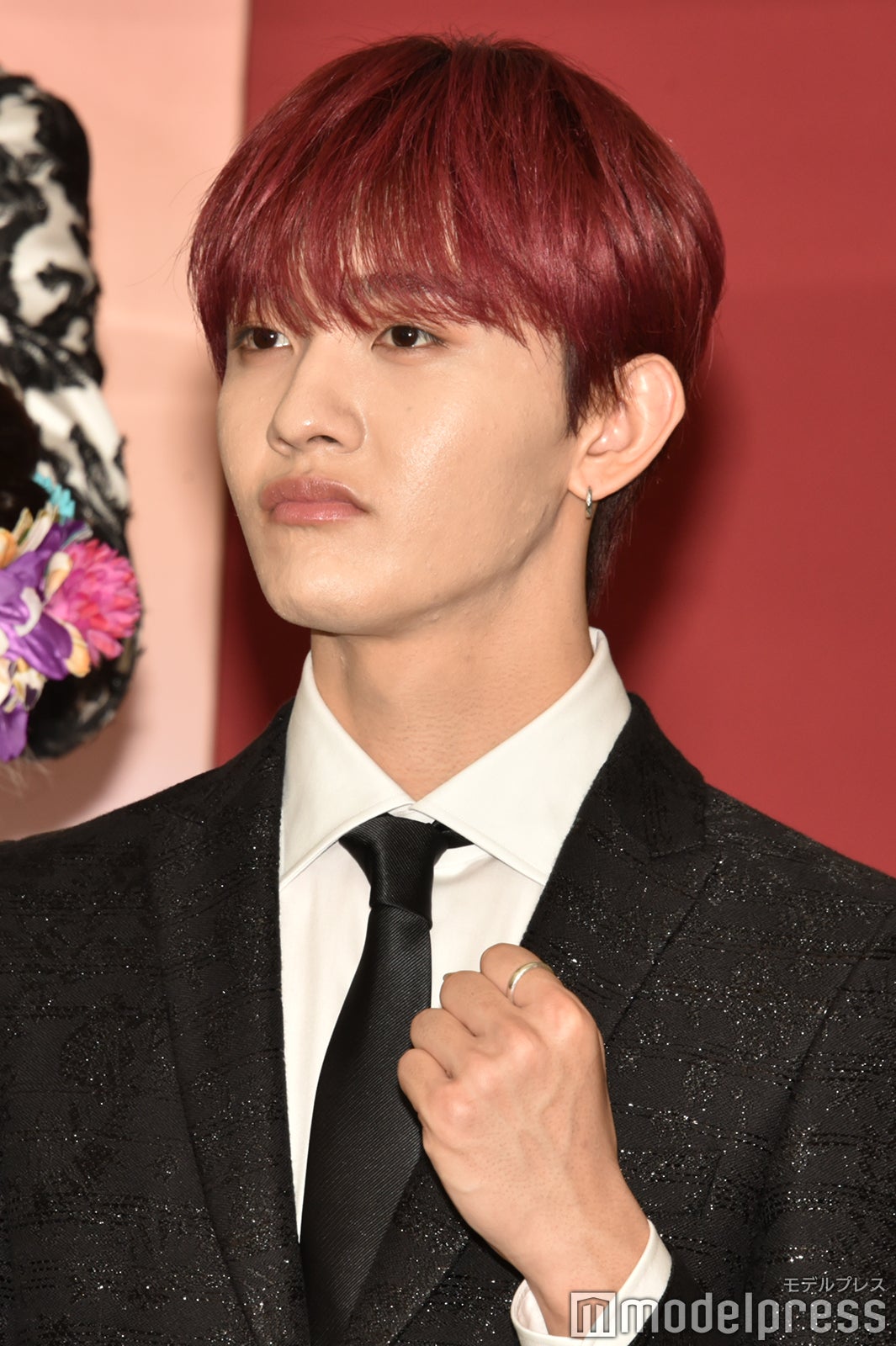 田島将吾 （C）モデルプレス