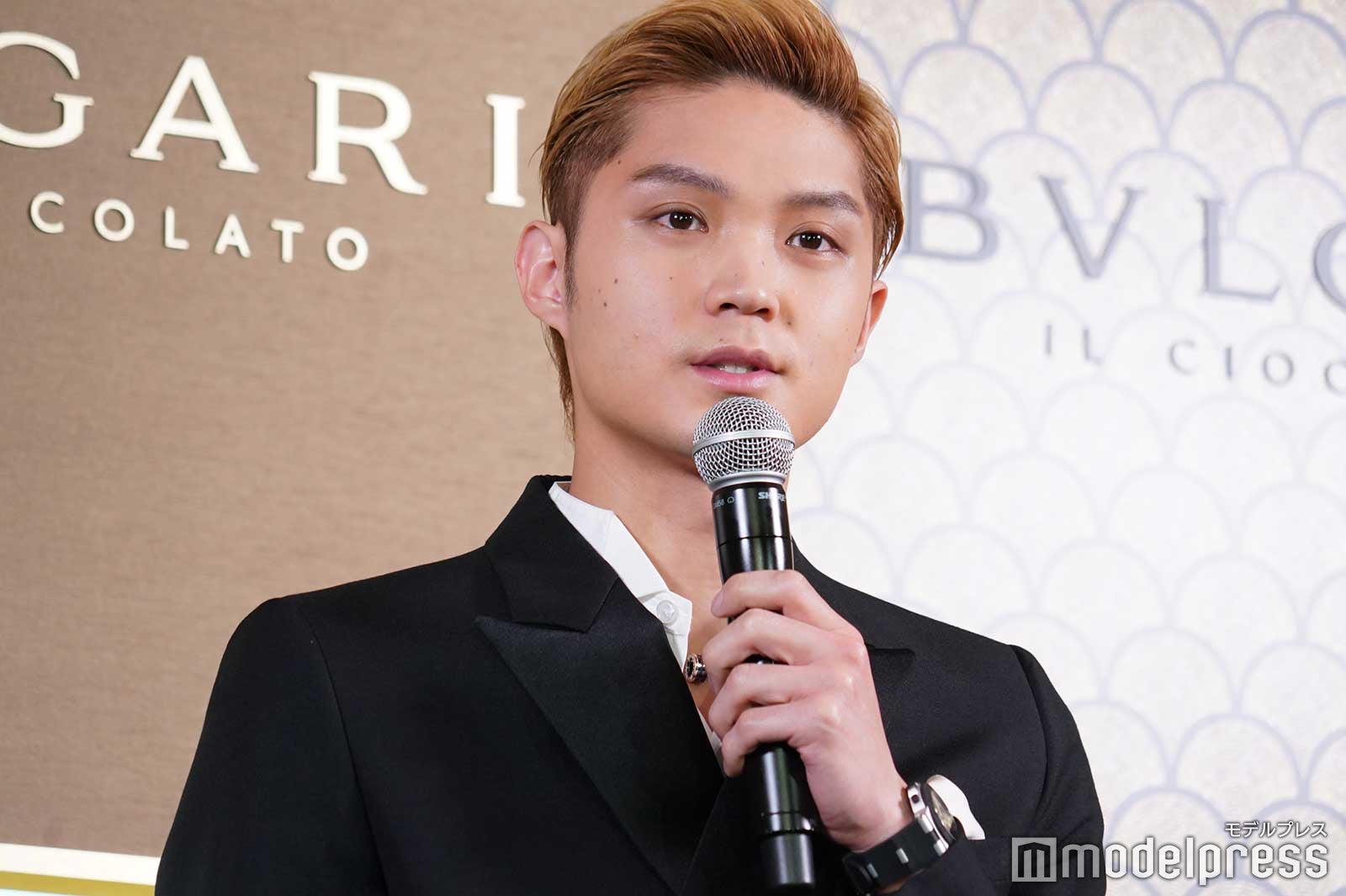 磯村勇斗 （C）モデルプレス