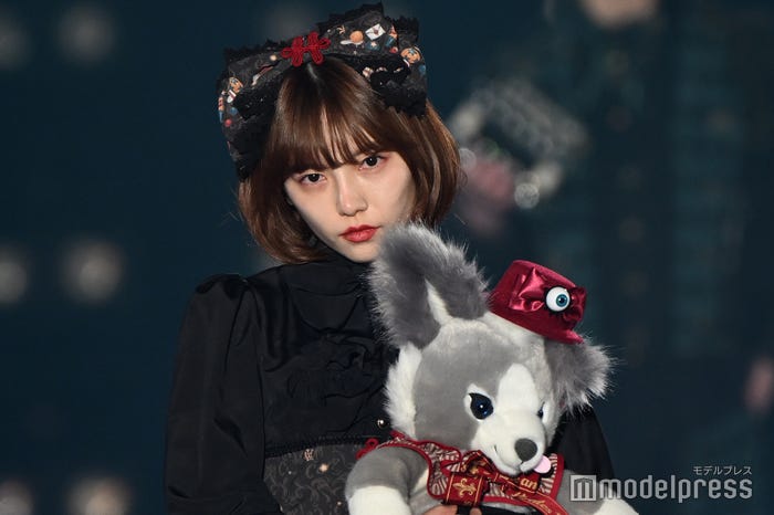 島崎遥香(C)モデルプレス