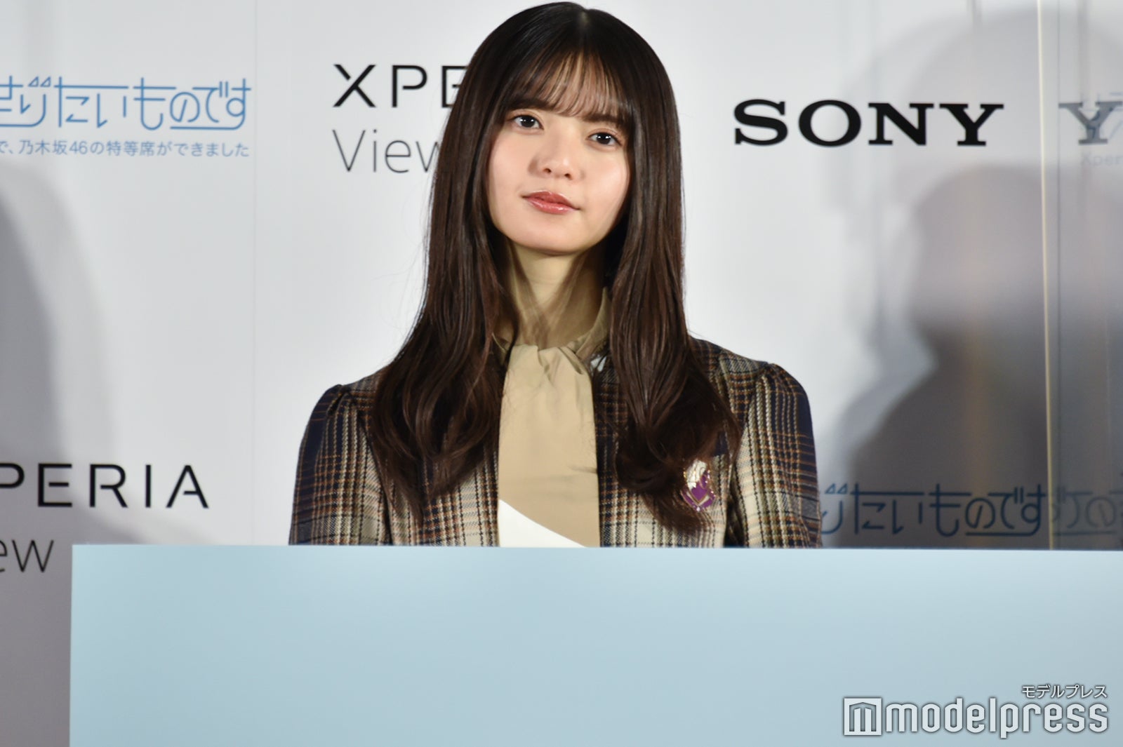 齋藤飛鳥 （C）モデルプレス