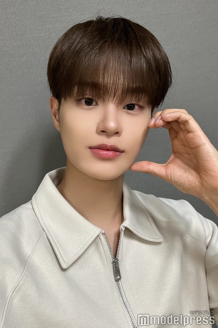 イ・デフィ(C)モデルプレス