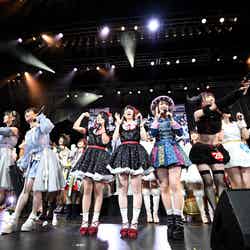 「AKB48グループ 第2回ユニットじゃんけん大会～空気を読むな、心を読め！～」（C）AKS