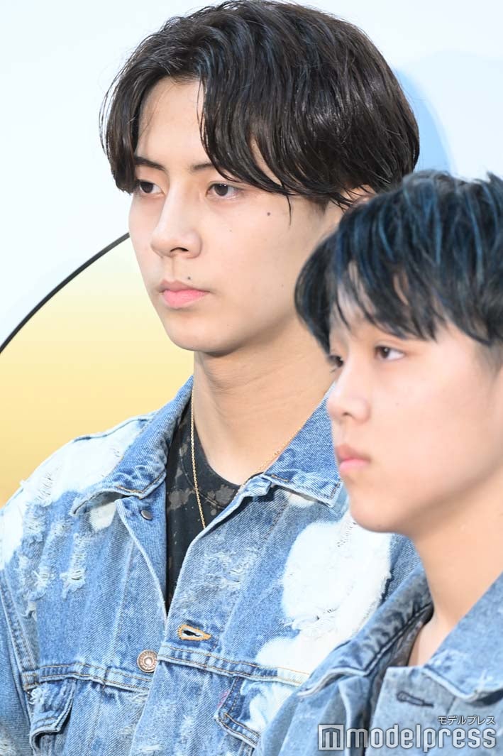 中村竜大 （C）モデルプレス