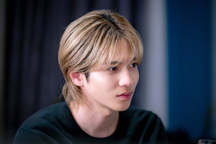 志尊淳「フェルマーの料理」第8話より(C)TBS