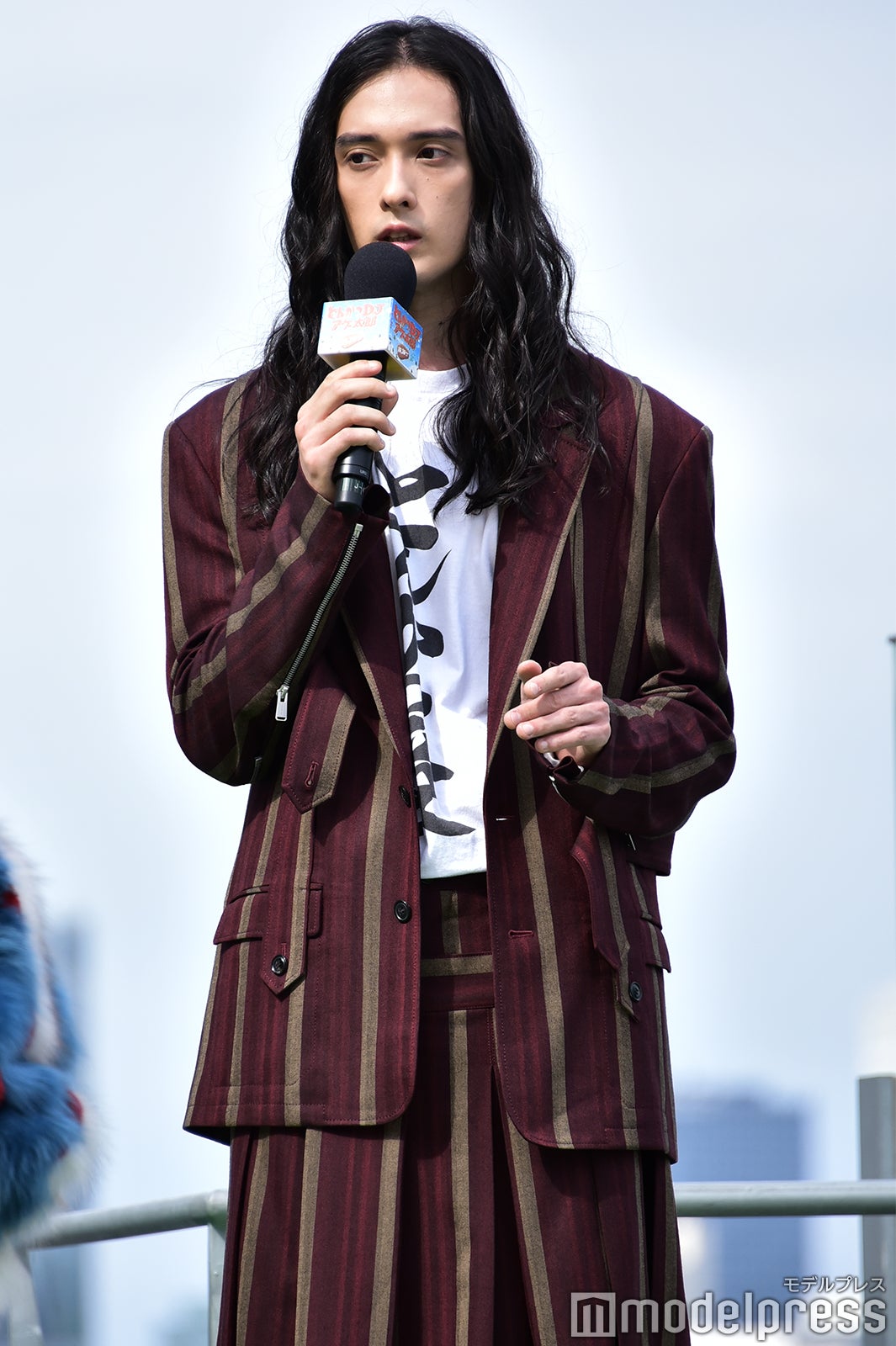 栗原類 （C）モデルプレス