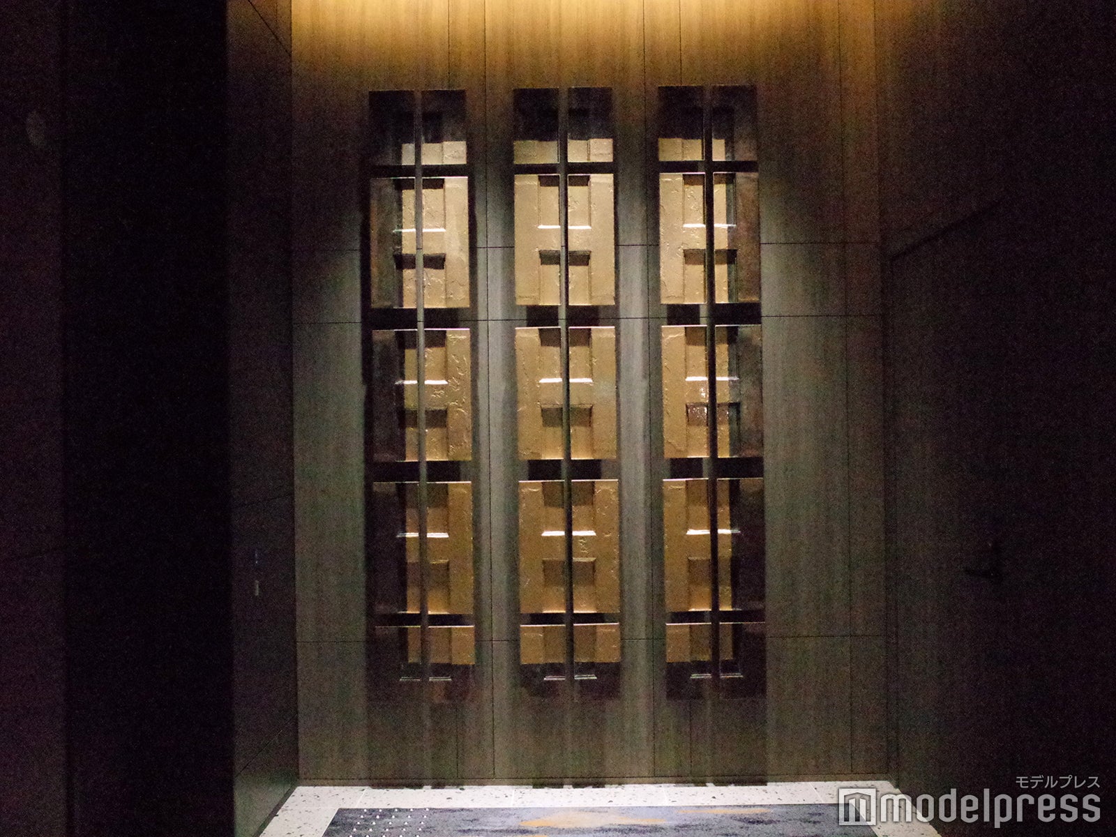 voco大阪セントラル（C）モデルプレス