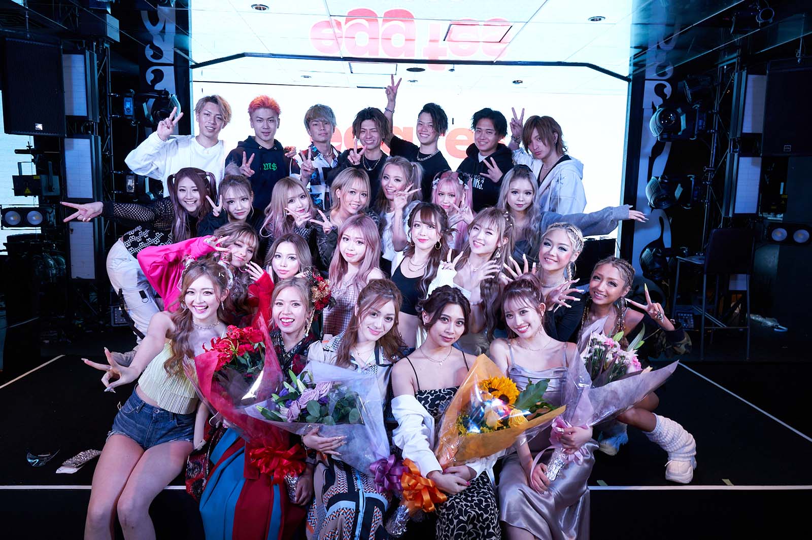 「eggフェス2022」（提供写真）