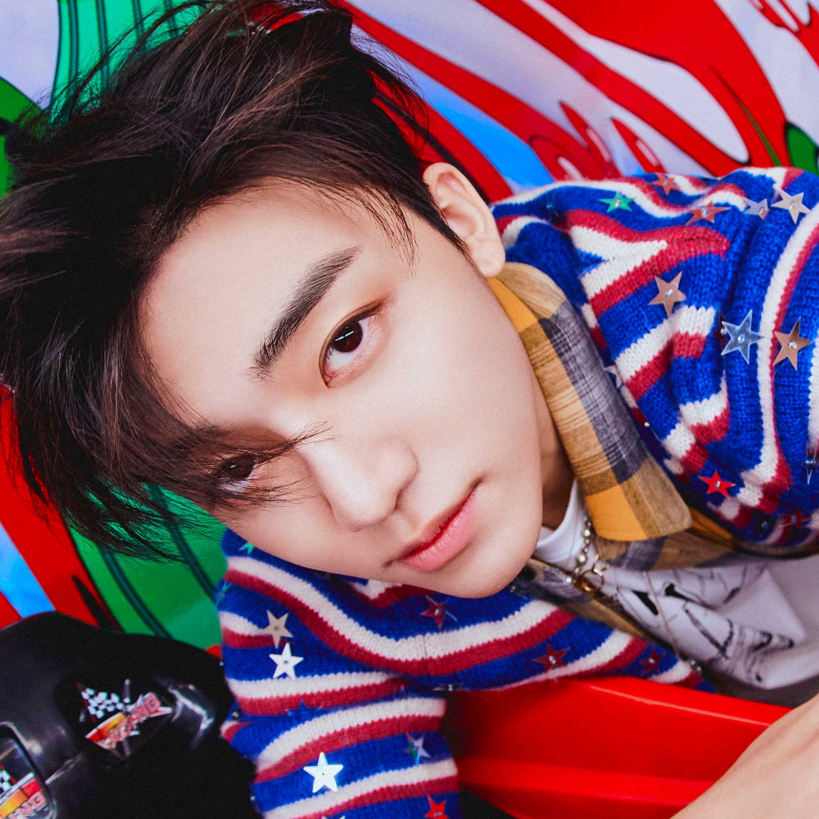 ジェミン  （提供写真）