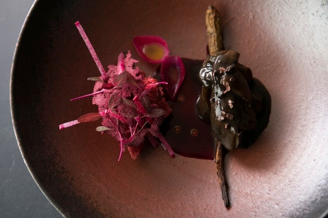 Singular 眞蔵（提供画像）