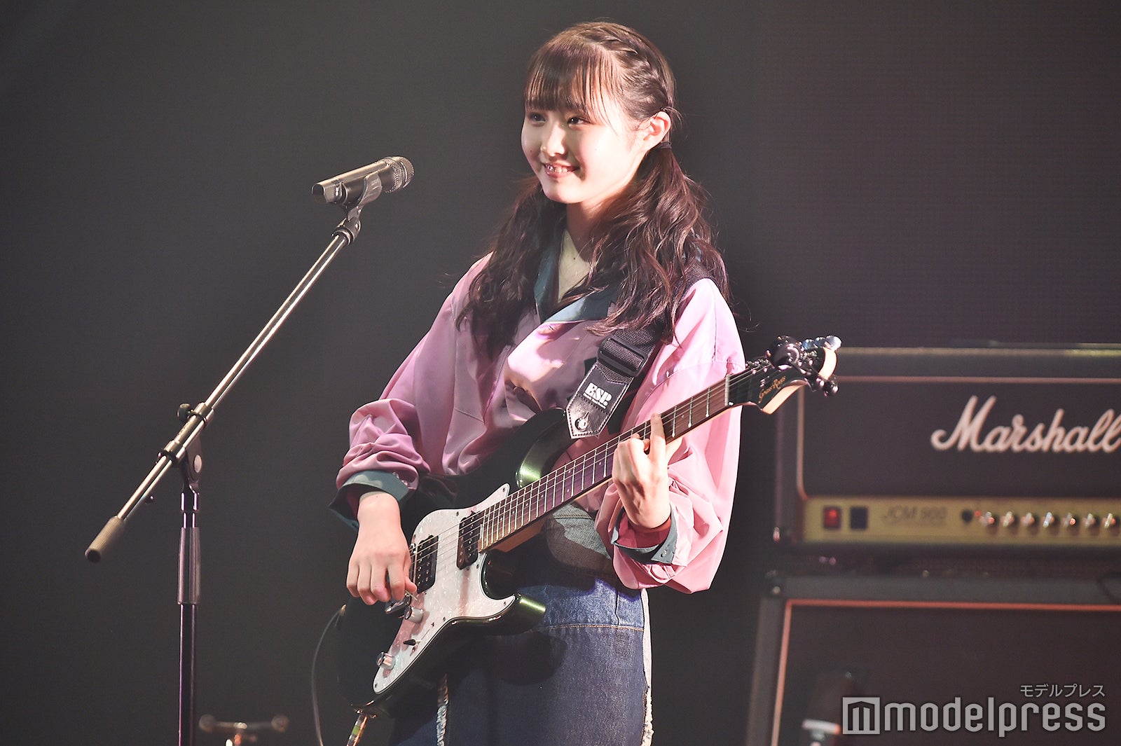 「AKB48単独コンサート～15年目の挑戦者～」 （C）モデルプレス