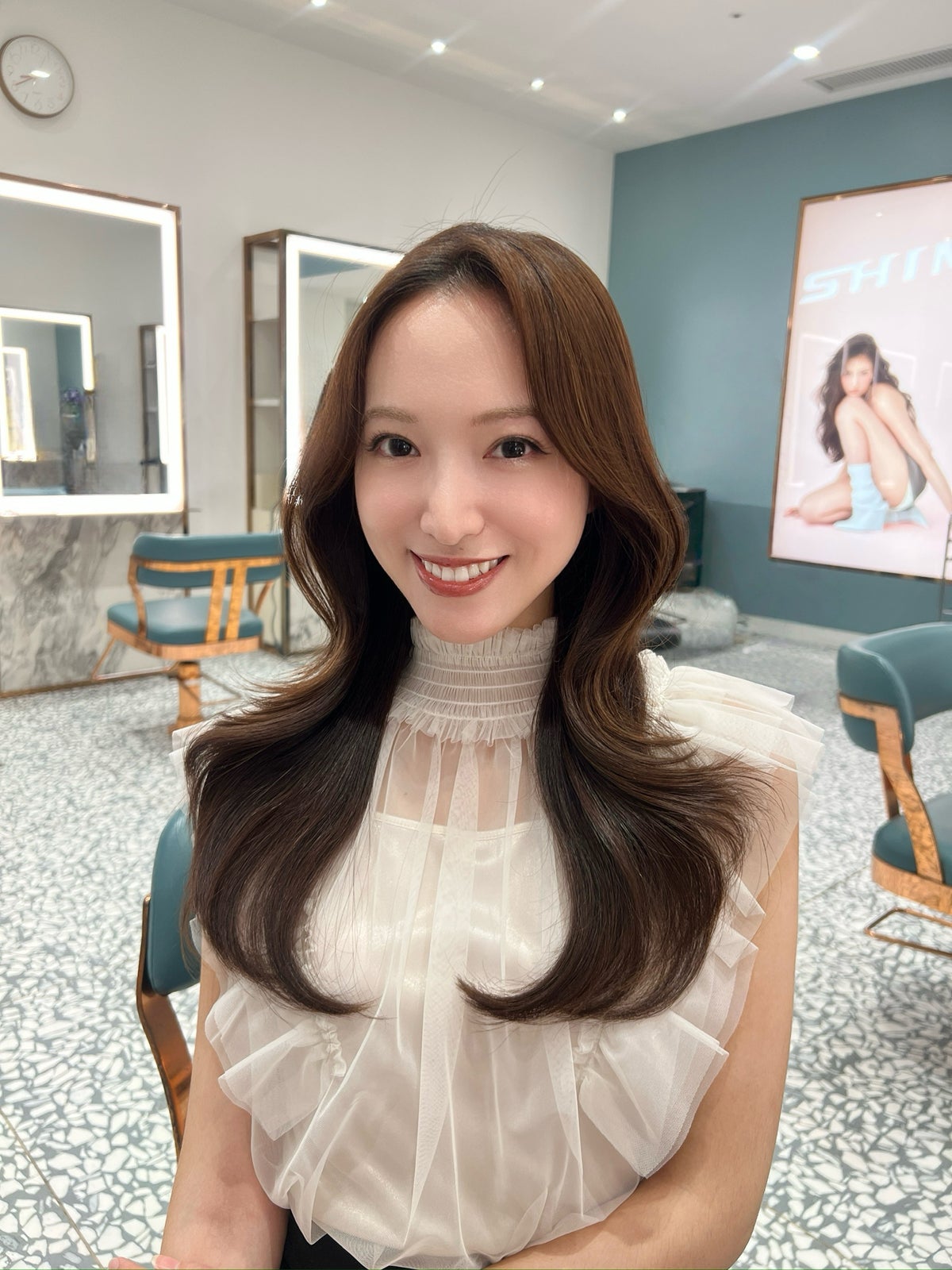 森葉月さん（提供写真）