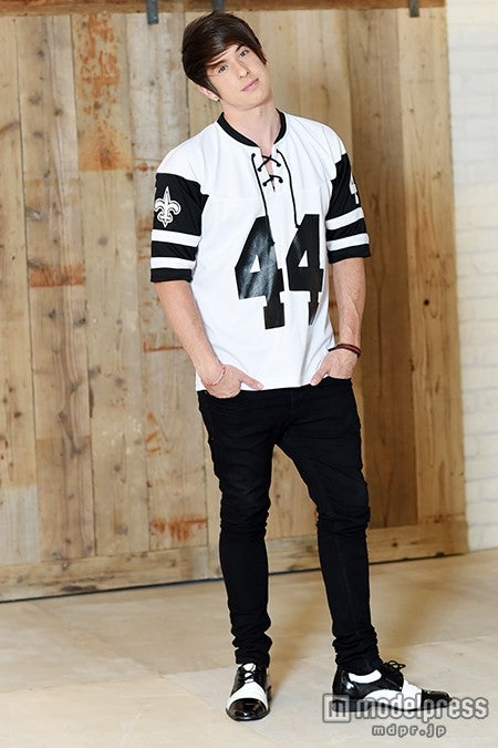 ジェイク・パーディー