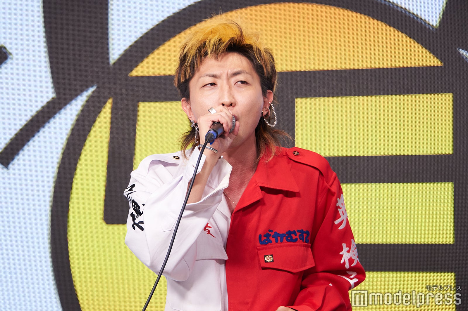 バカムスコ翔 （C）モデルプレス