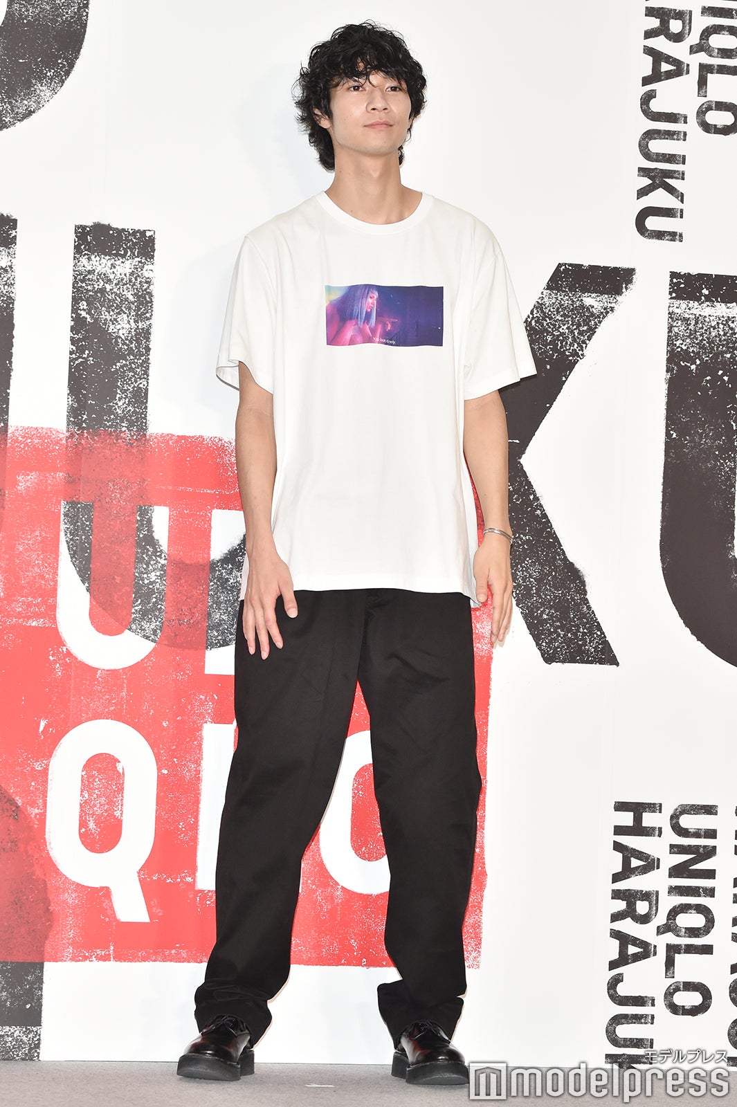 （C）モデルプレス