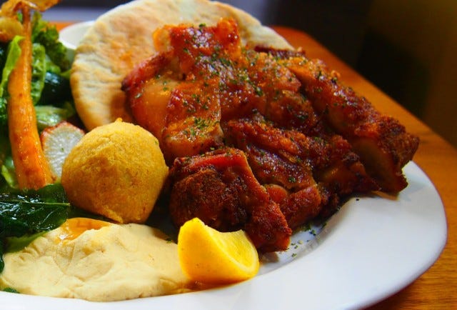 野菜で旅する！世界のごはんが楽しめるカフェ【和歌山県・紀の川市】