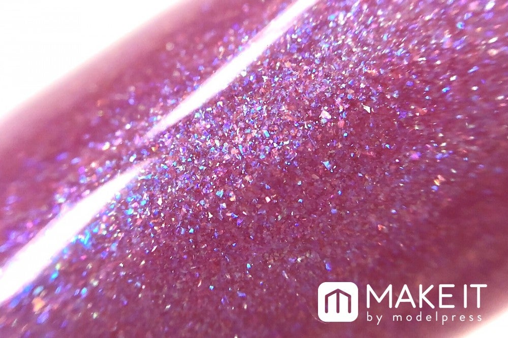 LUNASOL／ドレスフォーリップス／08 Plum Plum (C)メイクイット