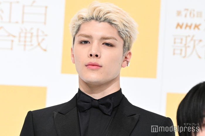 MAKI(C)モデルプレス