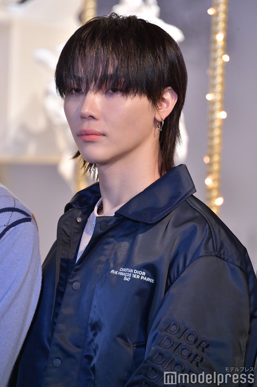 NICHOLAS（C）モデルプレス