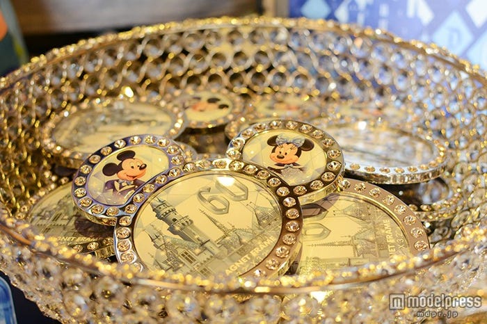 マグネット(写真入れ)/$24.95